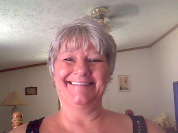 Brenda Brown - Class of 1975 - Walnut Ridge High School