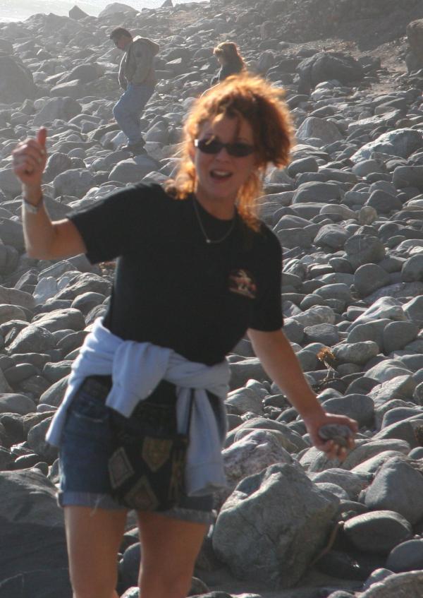 Marygenia Lukens - Class of 1980 - Walnut Ridge High School