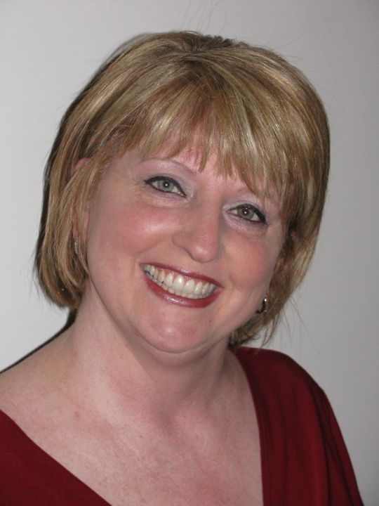 Katrina Naegele - Class of 1990 - Walnut Ridge High School