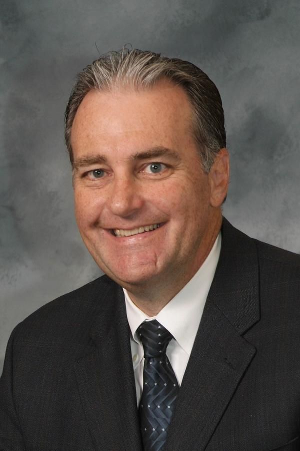 Brian Loe - Class of 1975 - Walnut Ridge High School