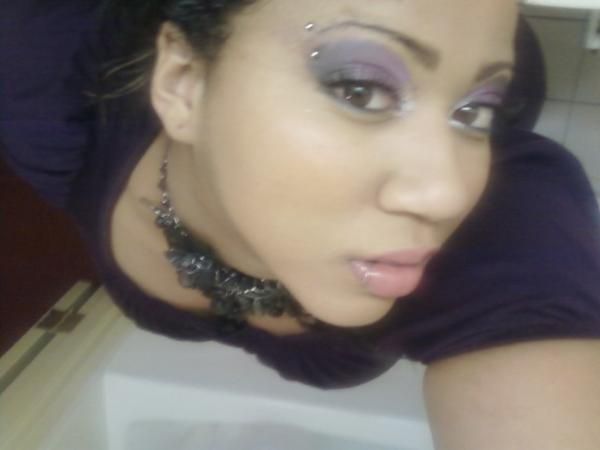 Pamela Jackson - Class of 2005 - Walnut Ridge High School