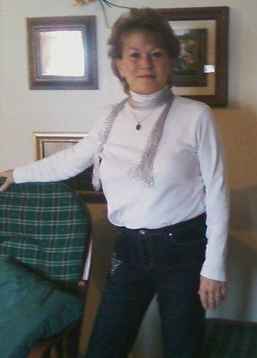Maryjane Fox - Class of 1972 - Walnut Ridge High School