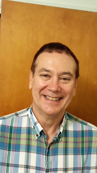 Donald Gubbins - Class of 1973 - Walnut Ridge High School