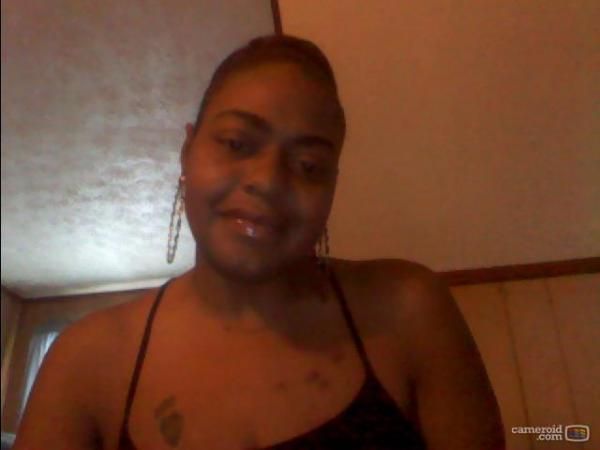 Usha Dillard - Class of 1993 - Walnut Ridge High School