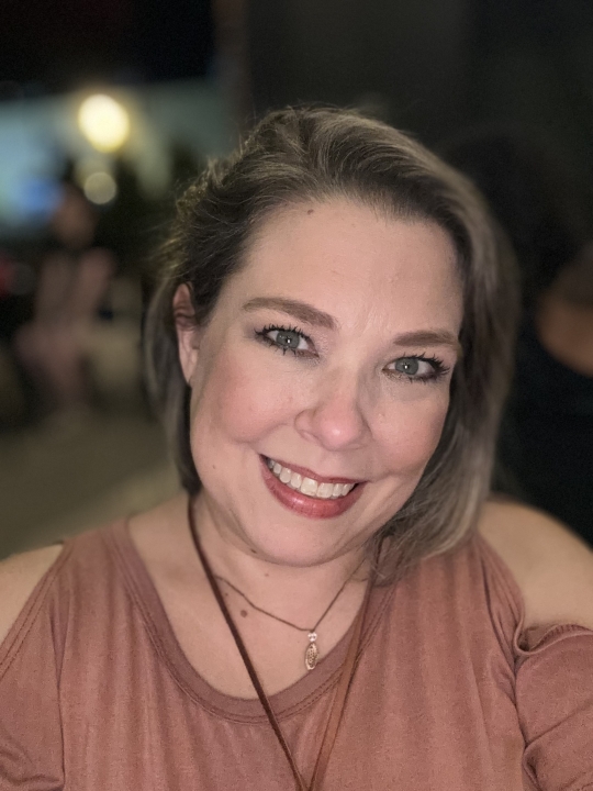 Christy Mayer - Class of 1996 - Walnut Ridge High School