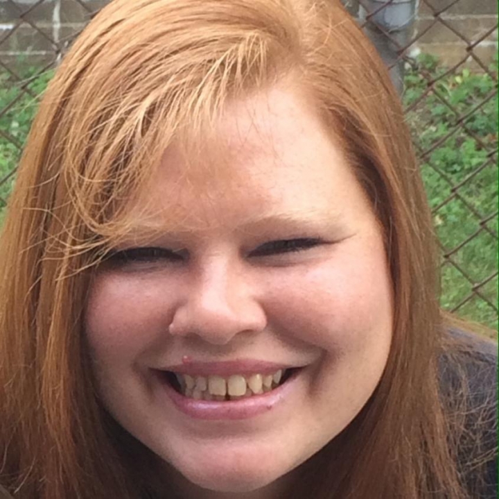 Michelle Palmore - Class of 1996 - Walnut Ridge High School