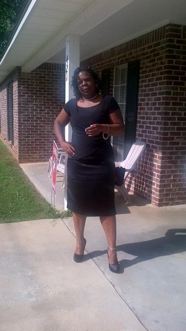 Cathy Jackson - Class of 1984 - Walnut Ridge High School