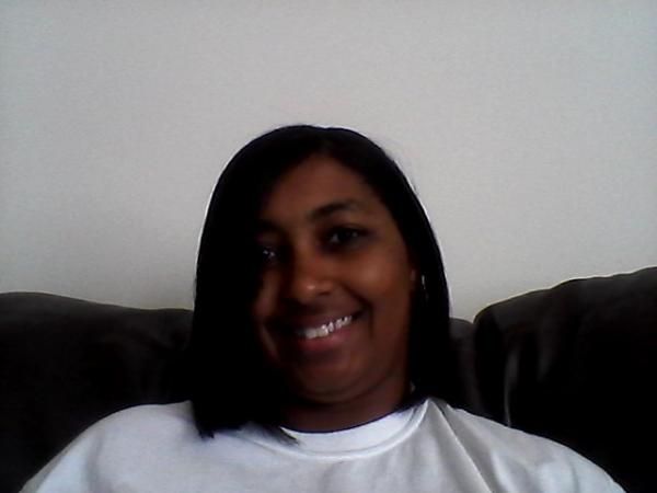 Seana Rogers - Class of 1989 - Walnut Ridge High School