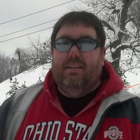 Gary Carter - Class of 1990 - Walnut Ridge High School