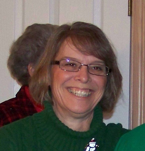 Kelley Morgan - Class of 1978 - Walnut Ridge High School