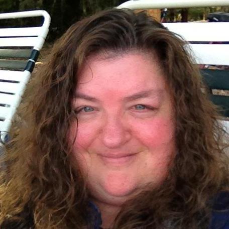 Erin Lantz - Class of 1989 - Westerville North High School