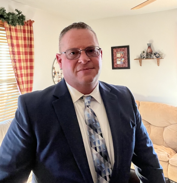 Bob Parsons - Class of 1989 - Westerville North High School