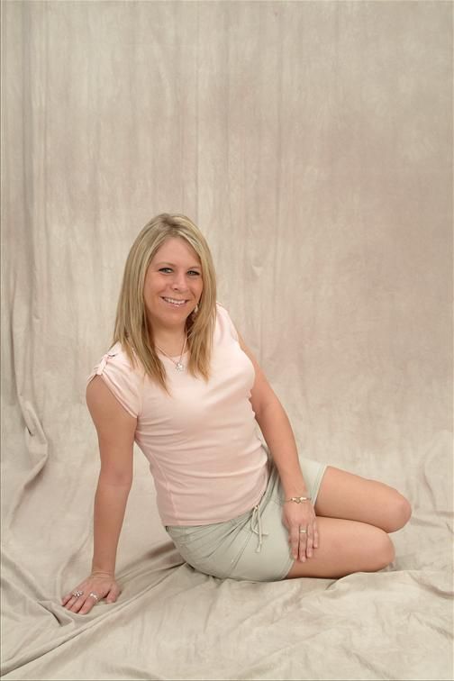Melissa Miller - Class of 1997 - Westerville North High School