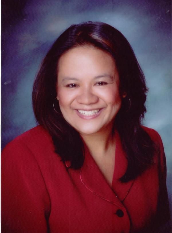 Christine Chen - Class of 1988 - Westerville North High School