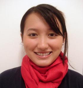 Chun Wang - Class of 2006 - Westerville North High School