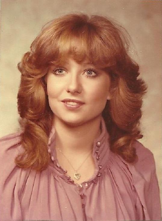 Rebecca Williams - Class of 1979 - Westerville North High School