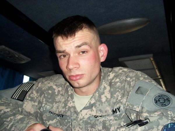 John Amon - Class of 2006 - Westerville North High School