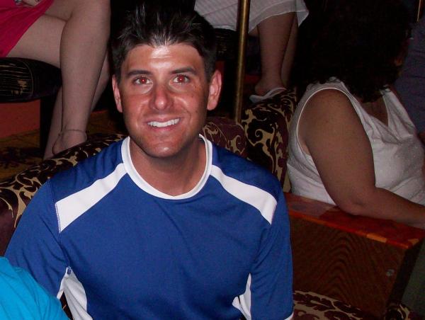 Paul Ricky Devere - Class of 1994 - Westerville North High School
