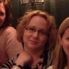 Alyssa Voigt - Class of 1995 - Westerville North High School