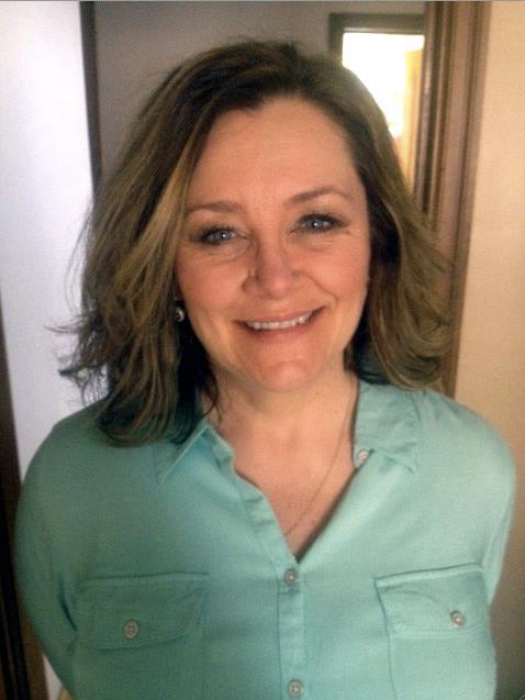 Bobbie Tucker - Class of 1981 - Westerville North High School