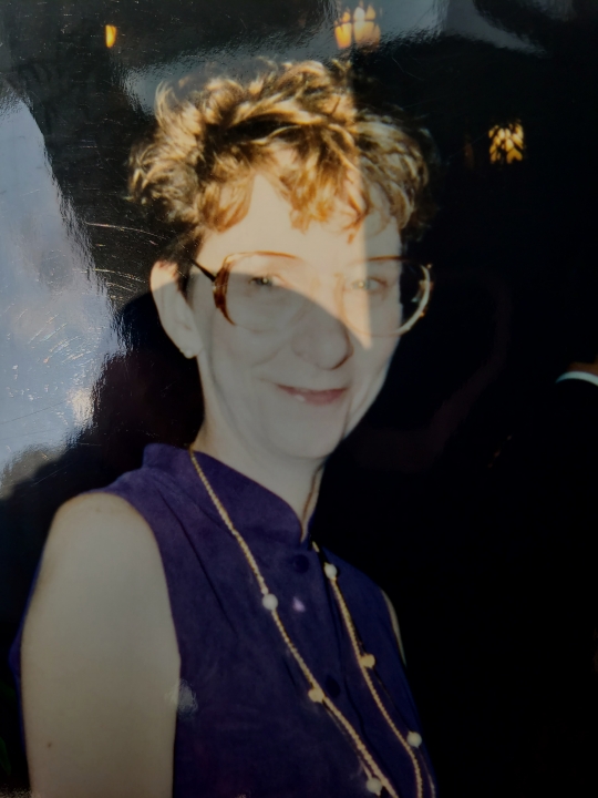 Marianne Bouy - Class of 1960 - Sandusky High School
