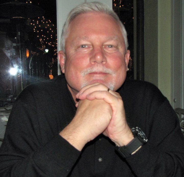 Dave Kurtz - Class of 1969 - Sandusky High School