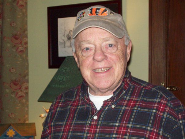 Bob Williams - Class of 1957 - Sandusky High School