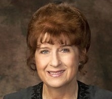 Mary Harris - Class of 1966 - Sandusky High School