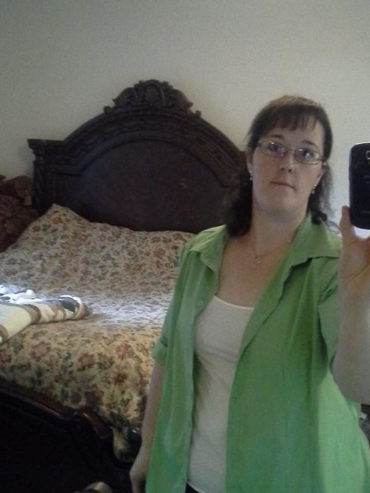 Tina Steinmetz - Class of 1993 - Sandusky High School