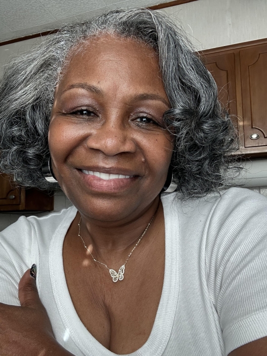 Marcia Caston - Class of 1977 - Sandusky High School