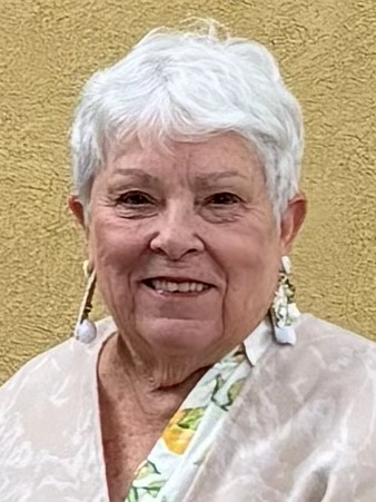 Nancy Detro - Class of 1964 - Sandusky High School