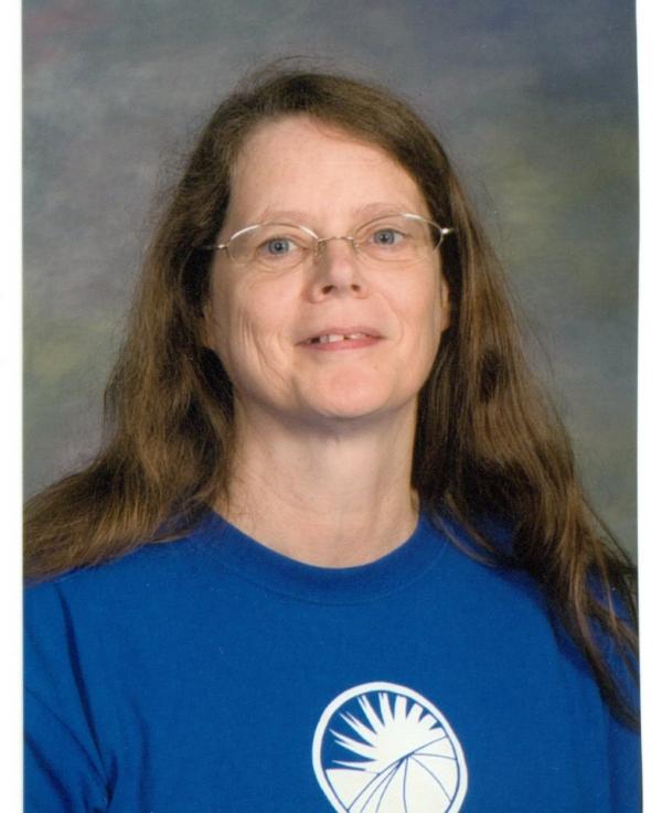 Susan Wright - Class of 1974 - Sandusky High School
