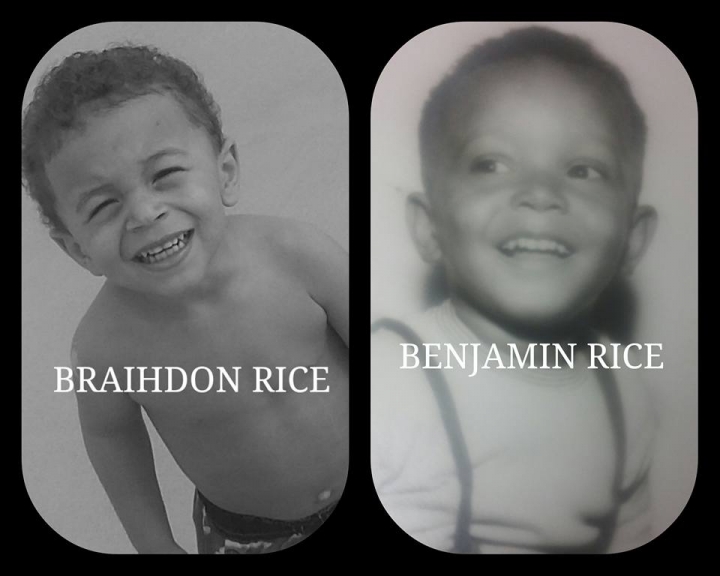 Benjamin Rice - Class of 1972 - Sandusky High School