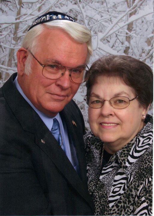 Roger Fearing - Class of 1957 - Sandusky High School