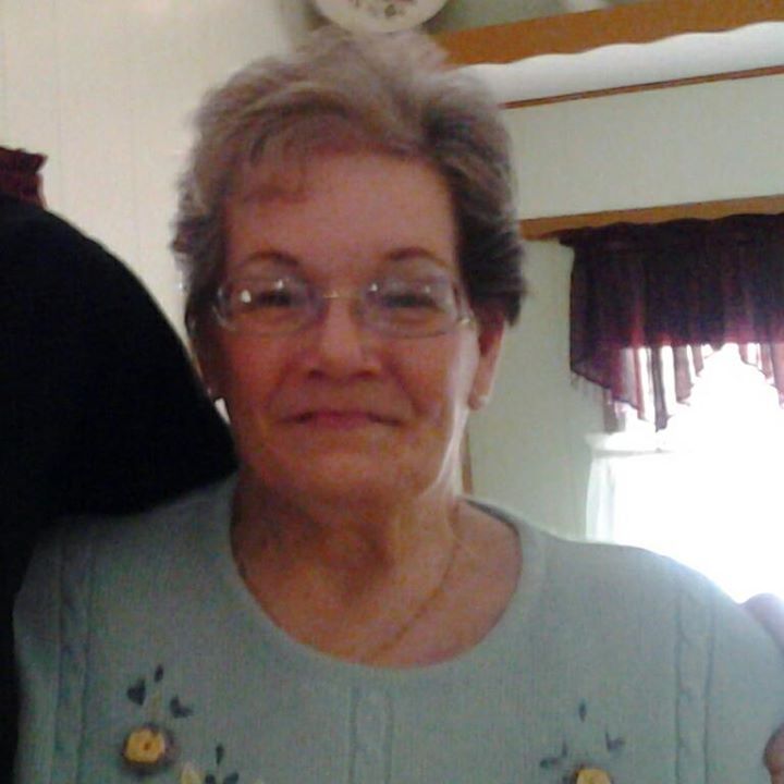 Sandra Riedy - Class of 1963 - Sandusky High School