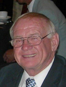 Allen Payne - Class of 1957 - Sandusky High School