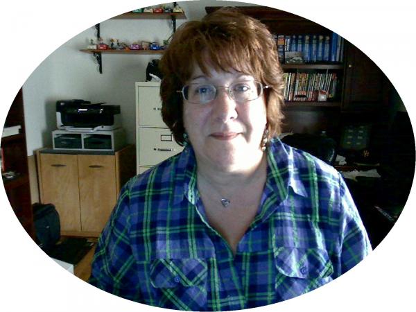 Deborah Ries - Class of 1970 - Sandusky High School