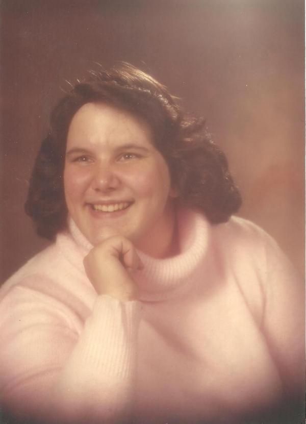 Valerie Prine - Class of 1982 - Sandusky High School