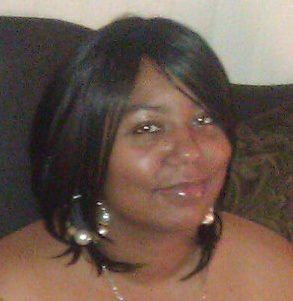 Shatina Davis - Class of 1999 - Sandusky High School
