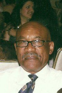 Ted Seavers - Class of 1961 - Sandusky High School