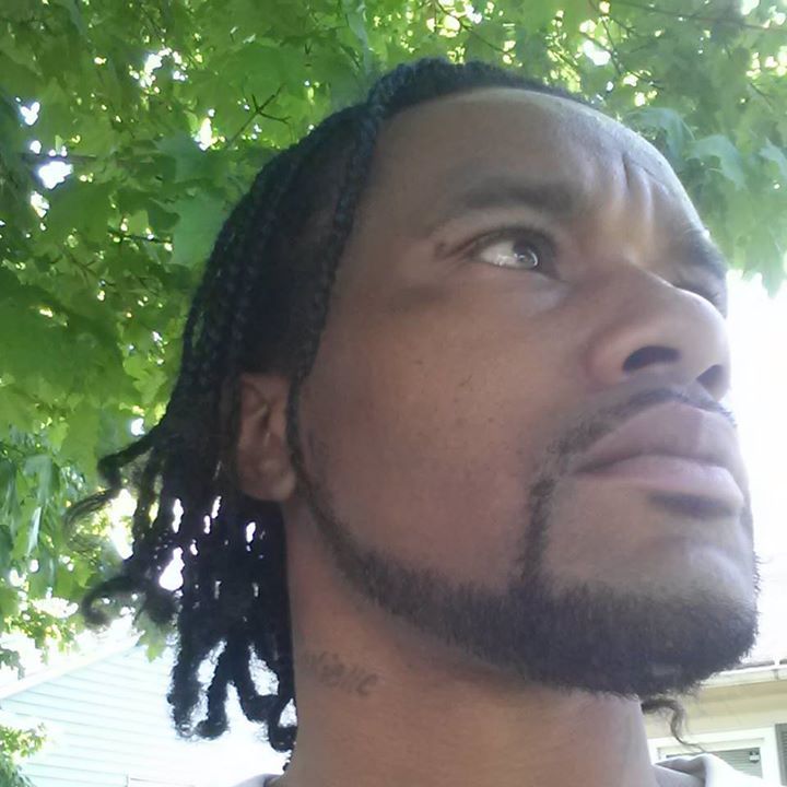 Howard Ford - Class of 1999 - Sandusky High School