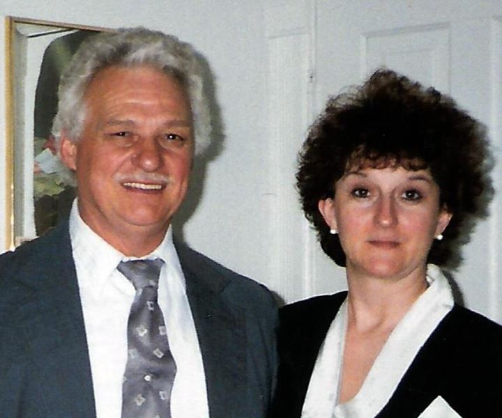 Valinda Hiser - Class of 1973 - Sandusky High School
