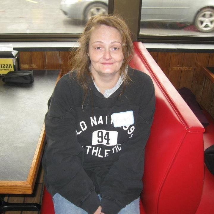 Karen Nadasky - Class of 1983 - Sandusky High School