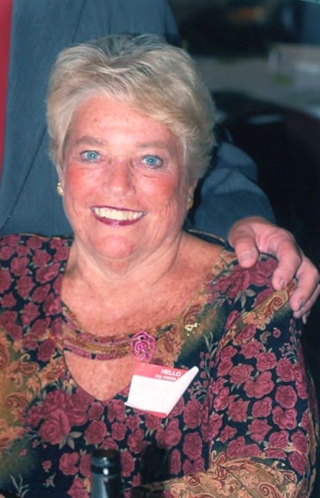 Delores Ebner - Class of 1959 - Sandusky High School