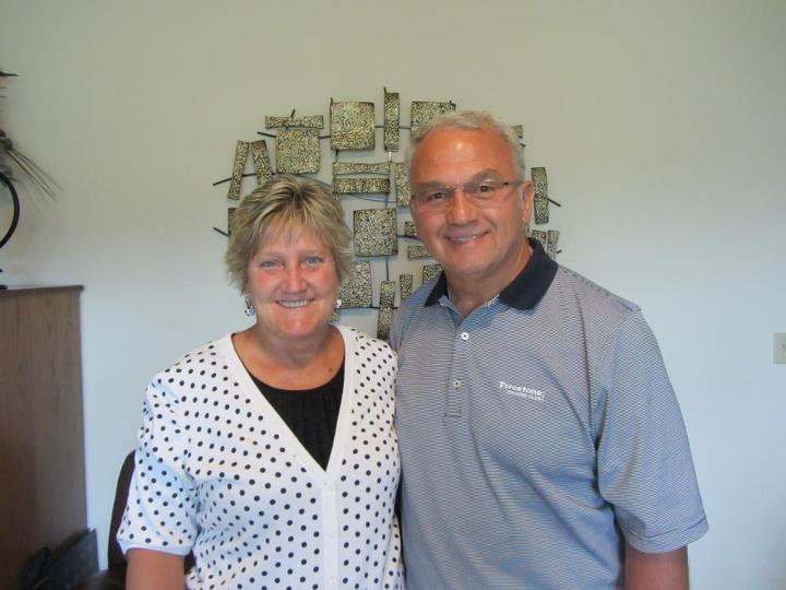 Sharon Dubois - Class of 1973 - Sandusky High School