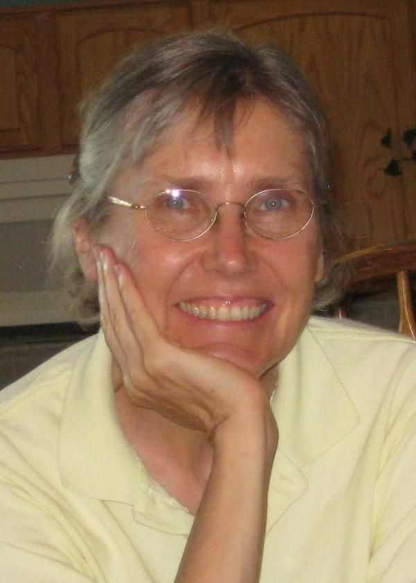 Barbara Feick - Class of 1970 - Sandusky High School