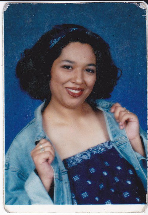 Linda Dominguez - Class of 1998 - Sandusky High School