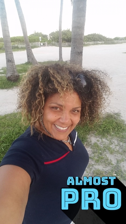 Angela Amstutz - Class of 1995 - Sandusky High School