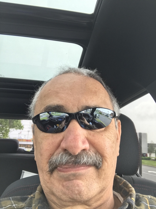 Kenneth Collins - Class of 1972 - Sandusky High School