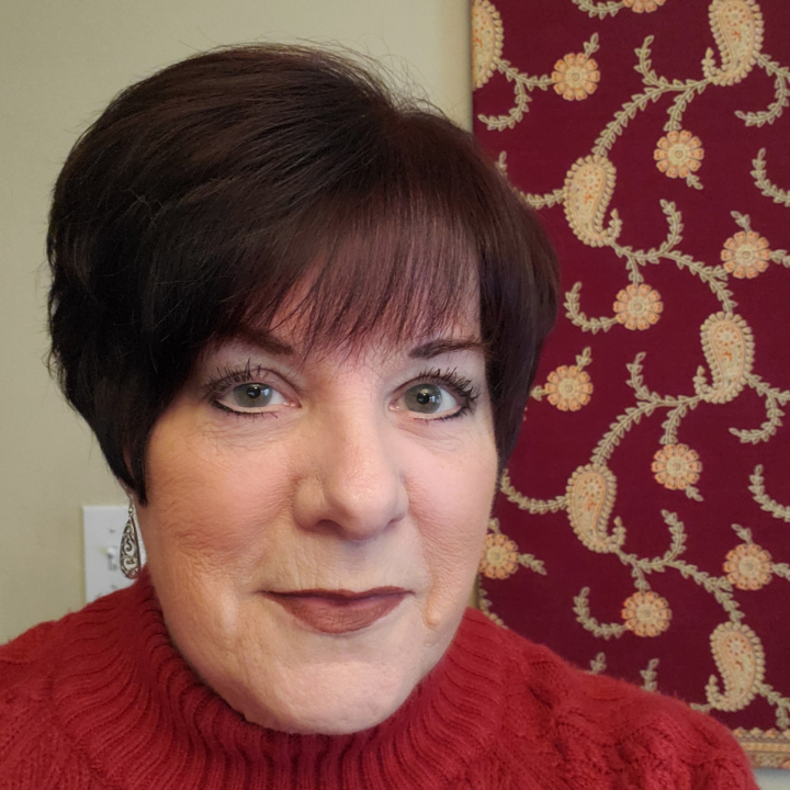 Fran Valek Schweinfurth - Class of 1973 - Sandusky High School